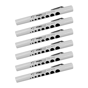 Disposable Diagnostic Penlights