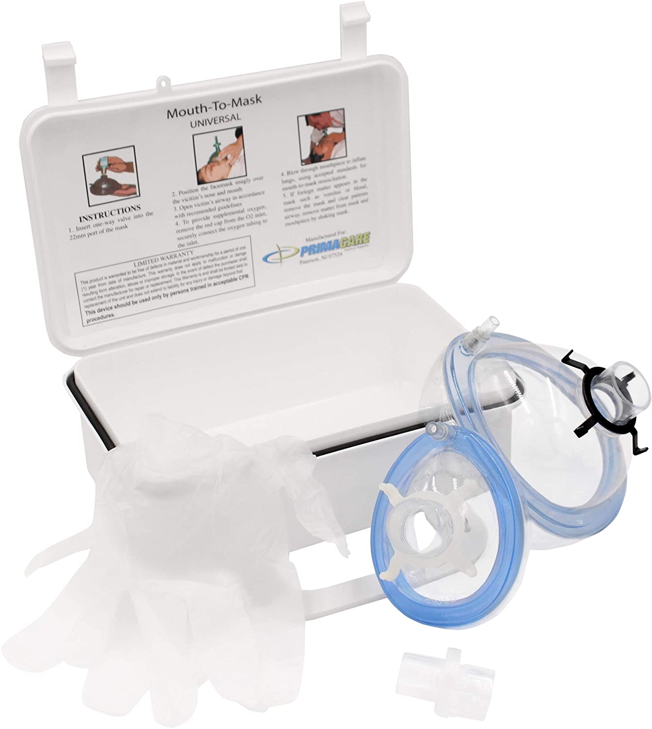 CPR Kit