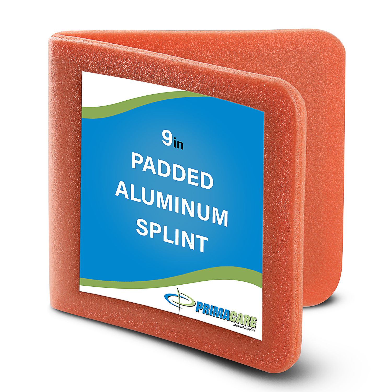 Padded Aluminium Splint