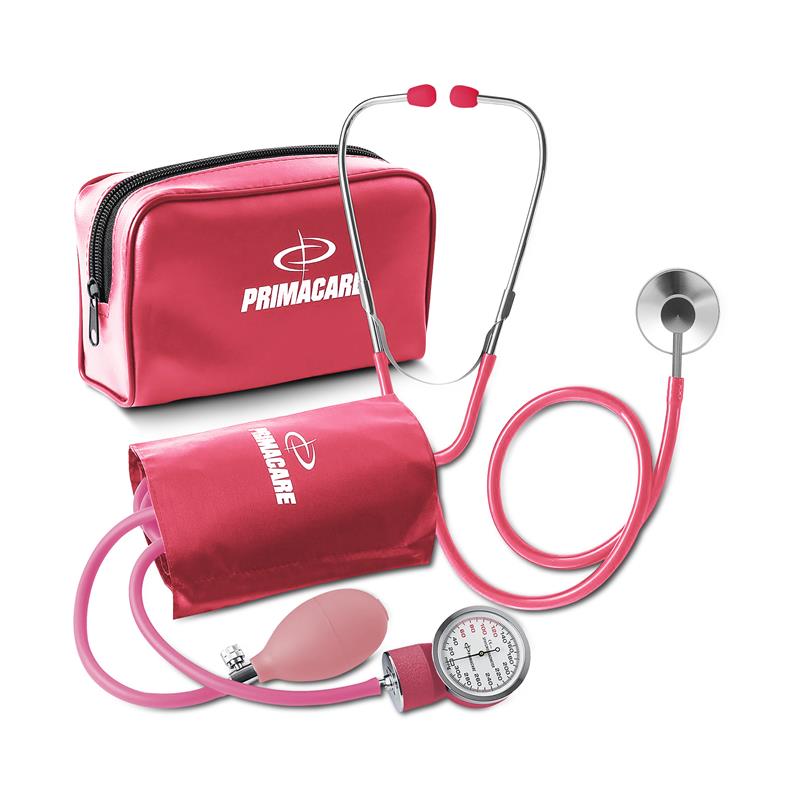 Blood Pressure Kits W/ Stethoscopes - Image 3