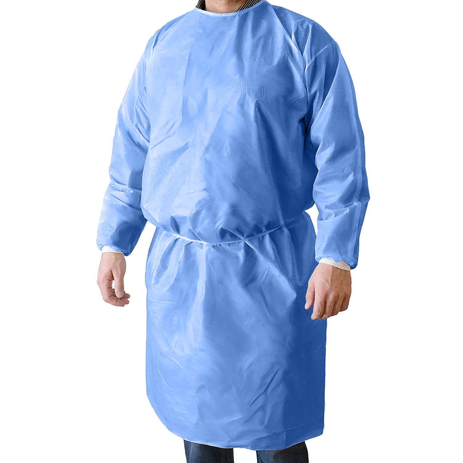 Isolation Gowns