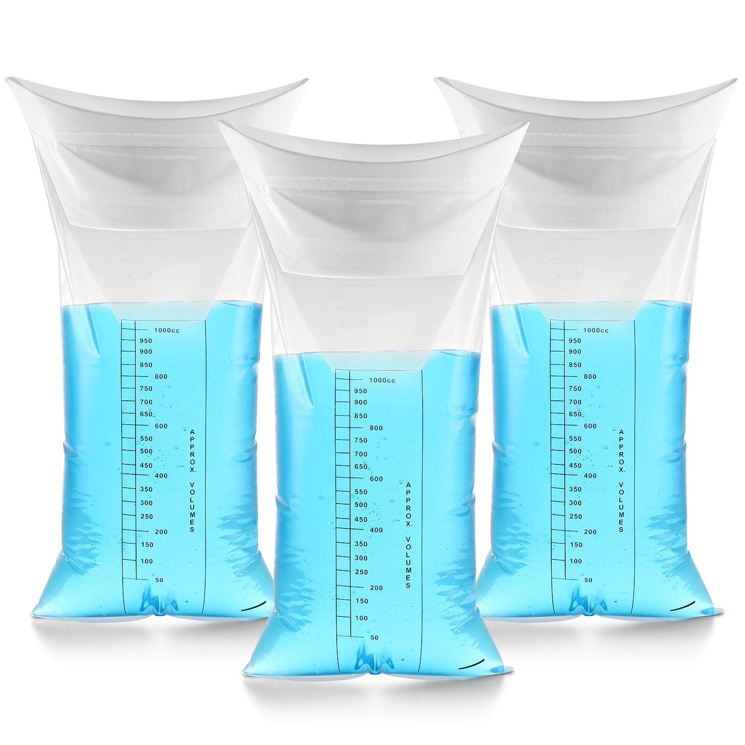 Disposable Vomit Bag