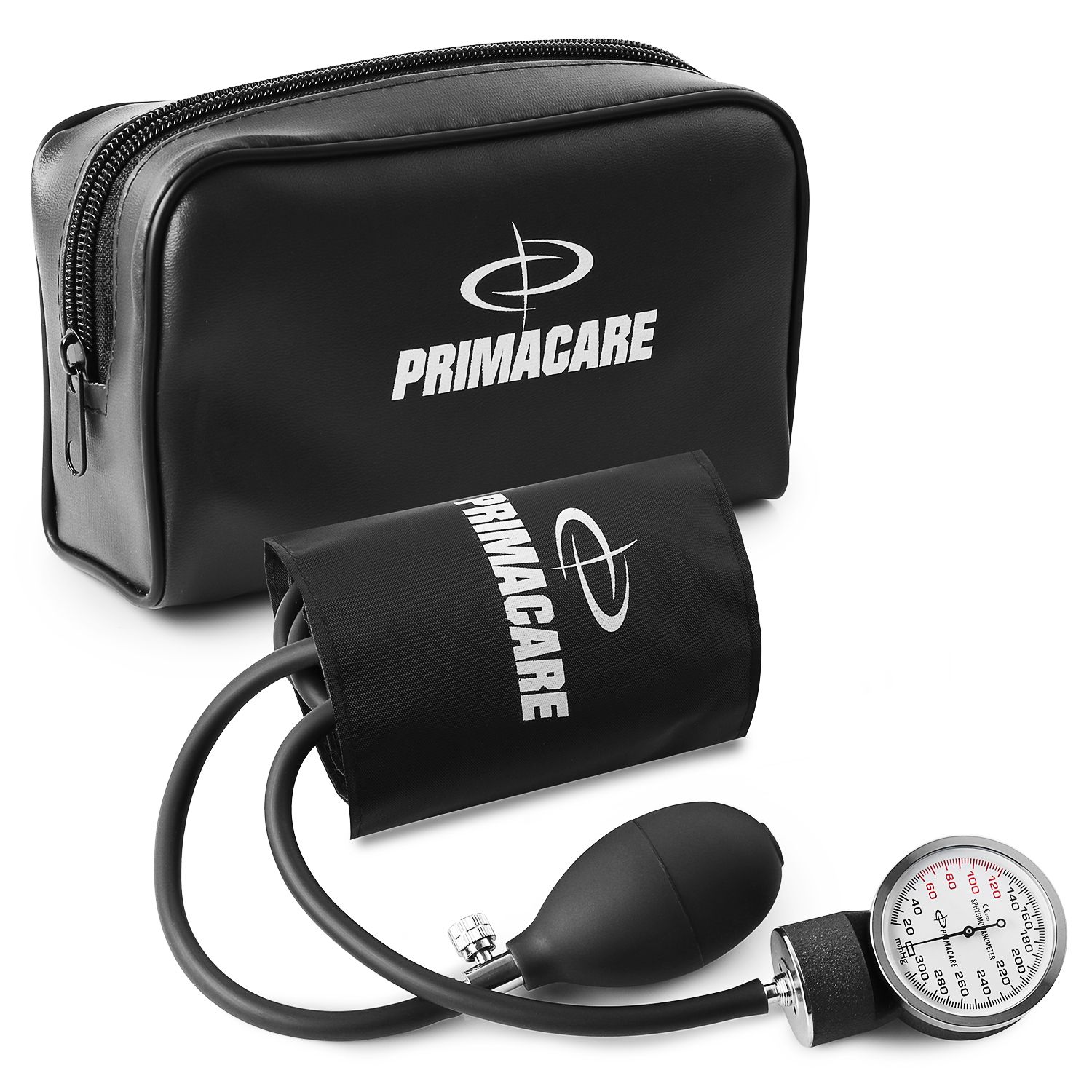 Aneroid Sphygmomanometers