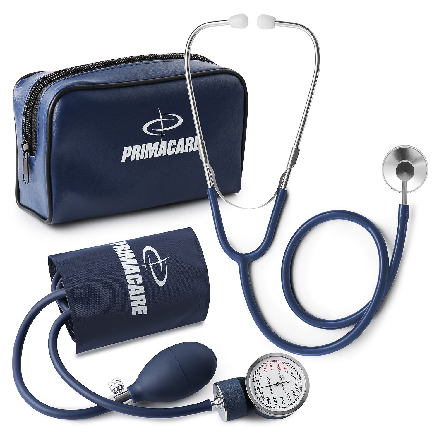 Blood Pressure Kits W/ Stethoscopes