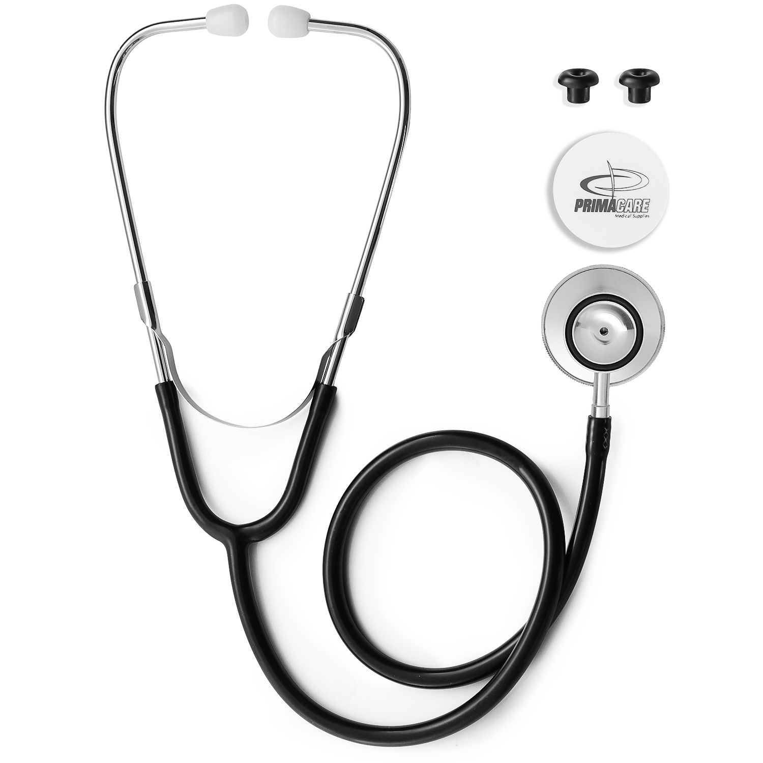 Dual Head Stethoscopes