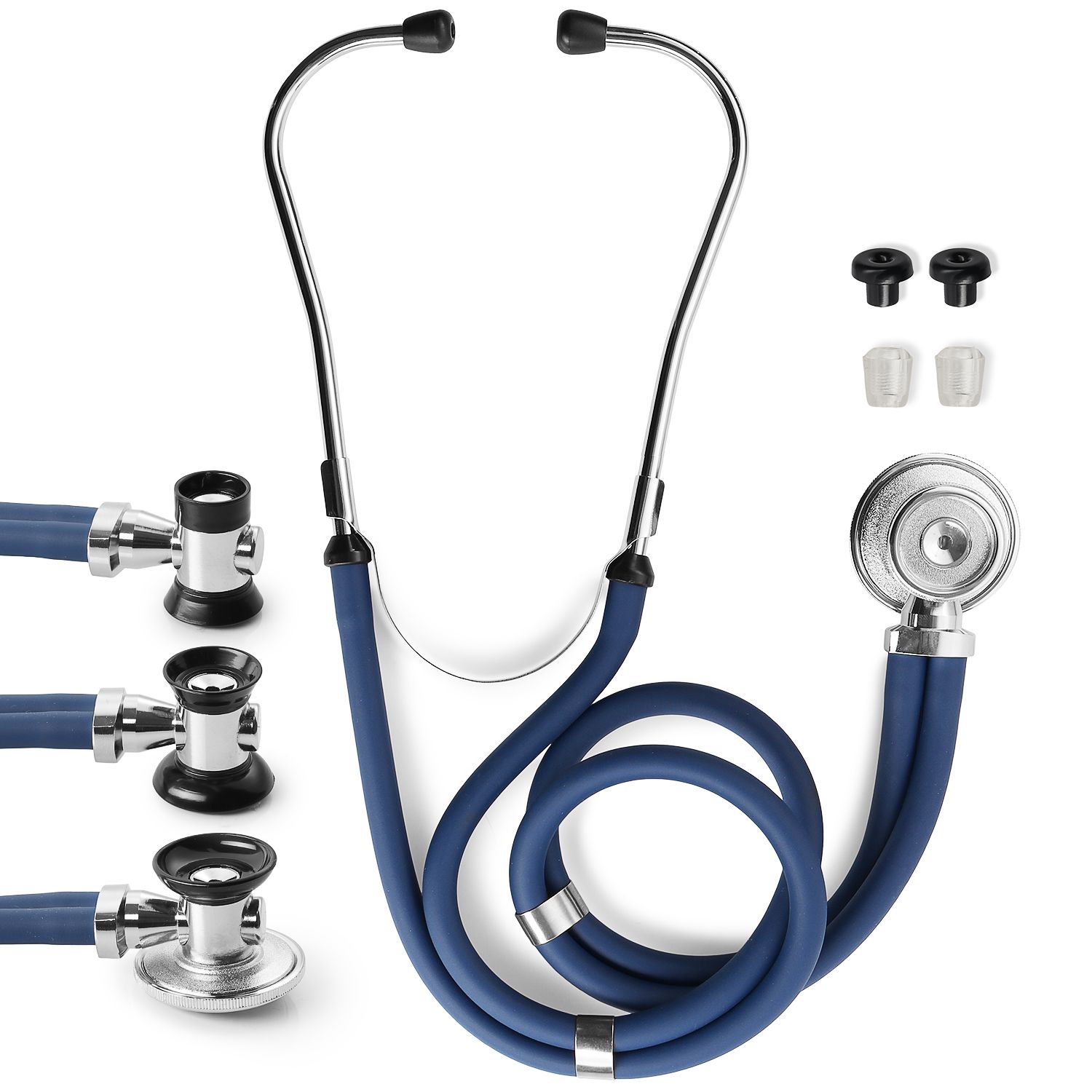 Sprague Rappaport Stetoscopes - Image 7