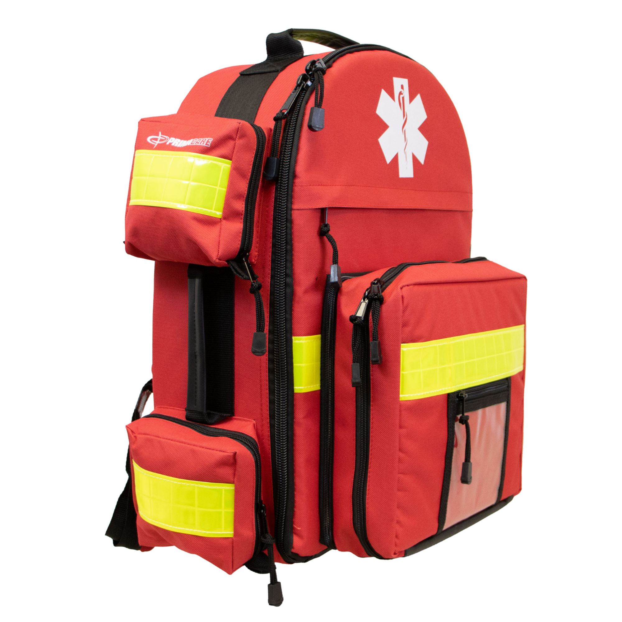 Trauma Backpack