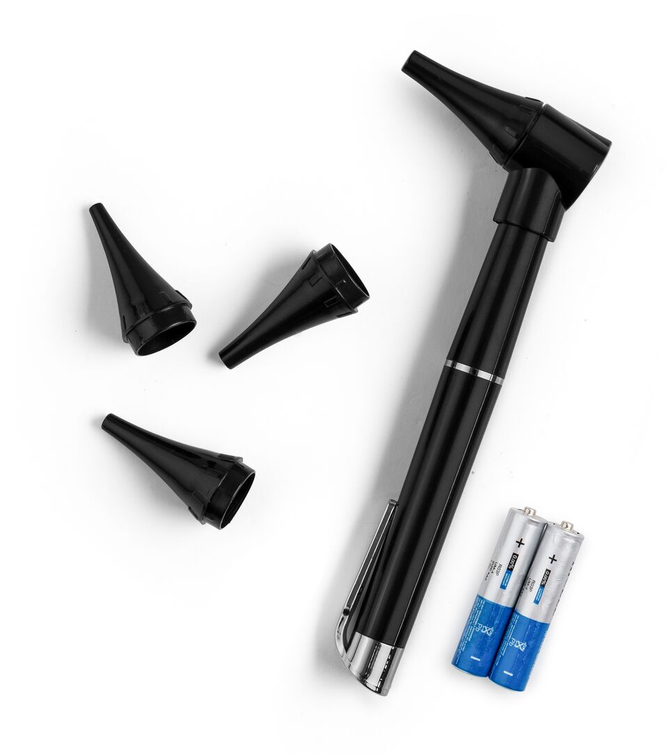 Mini Diagnostic Otoscope