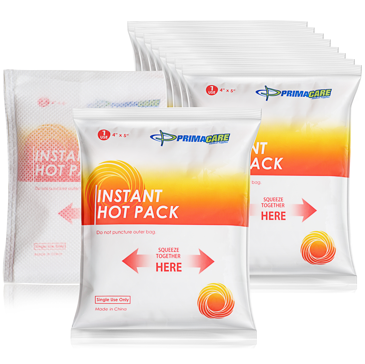 Cold / Hot Packs - Image 3