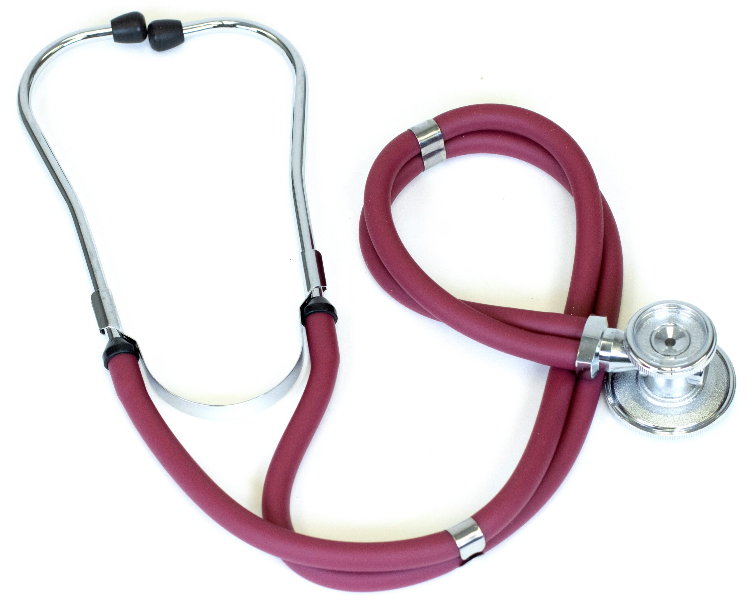 Sprague Rappaport Stetoscopes - Image 5