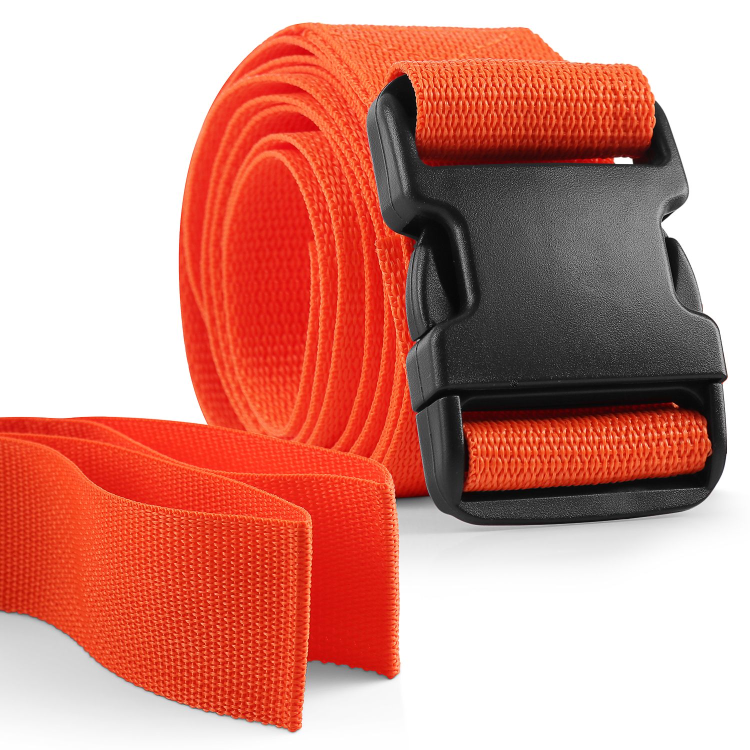 Restraint Straps