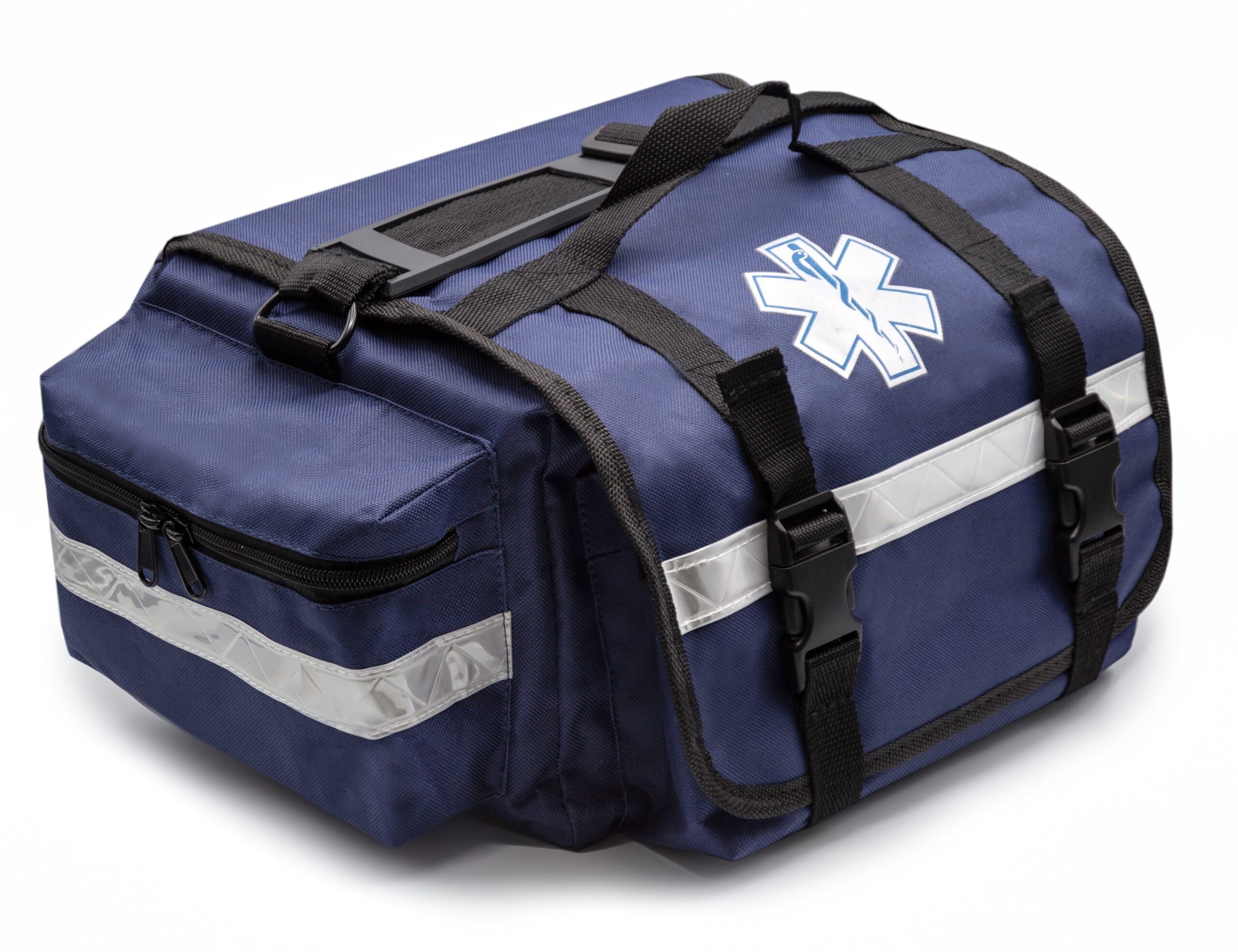 Convenient Trauma Bags - Image 3