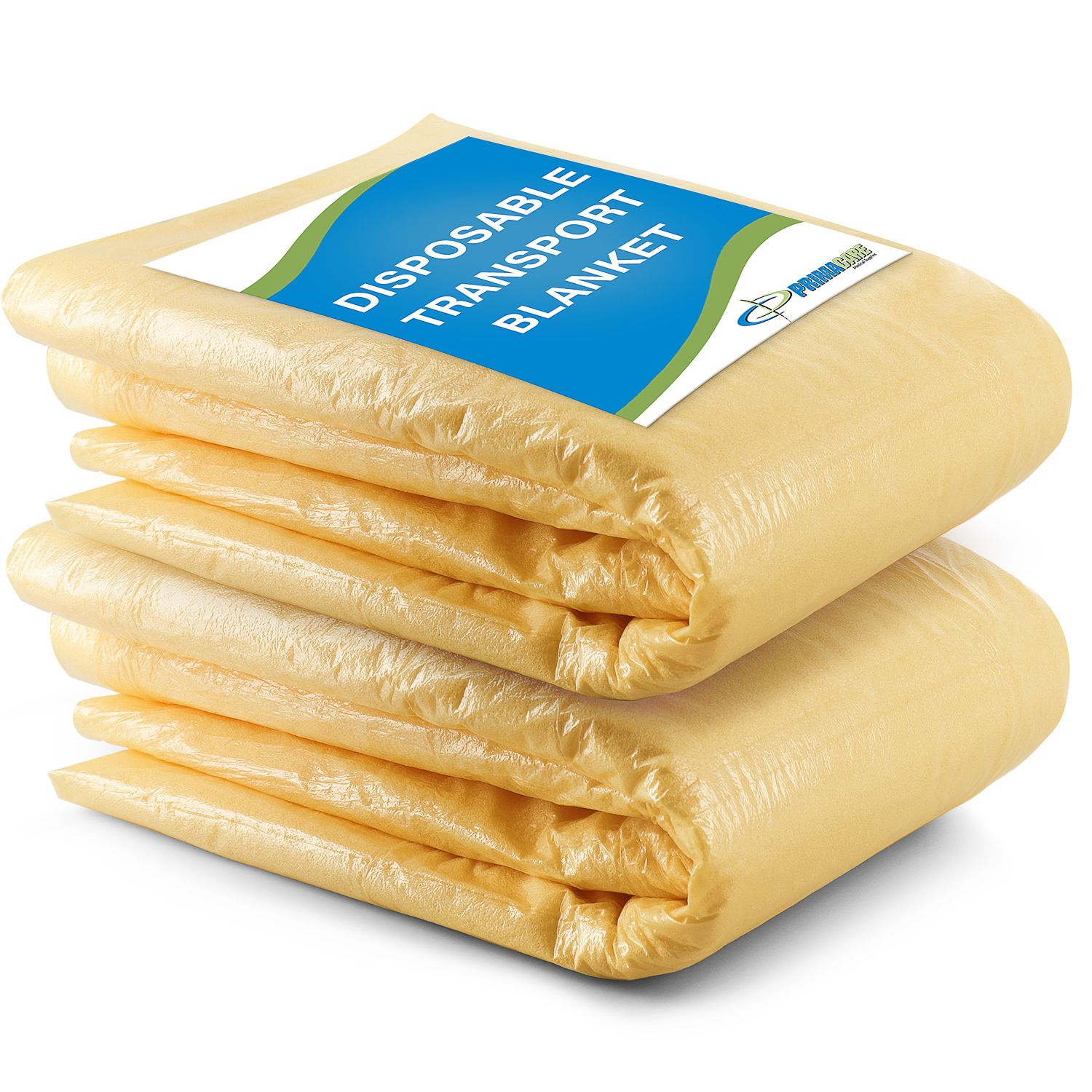 Disposable Transport Blanket