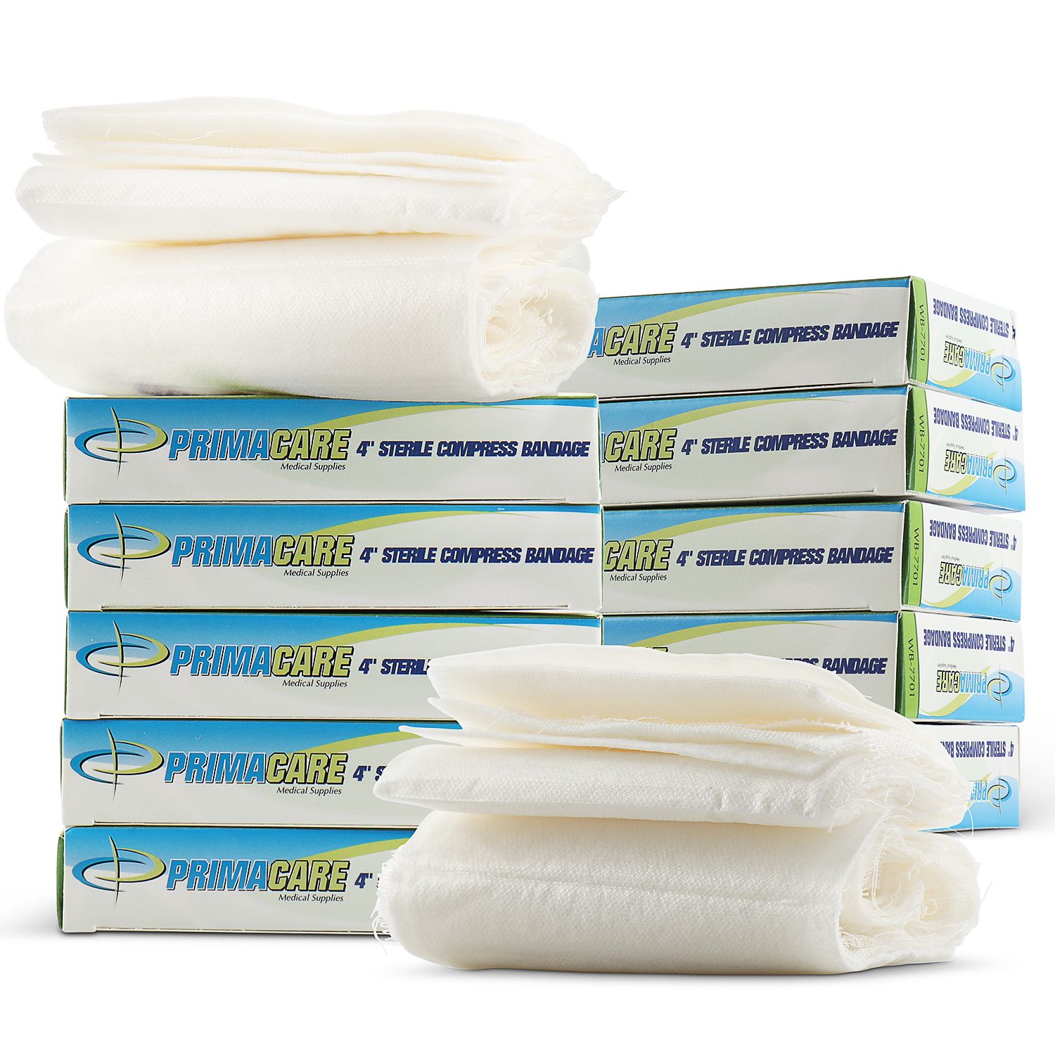 Compress Bandage