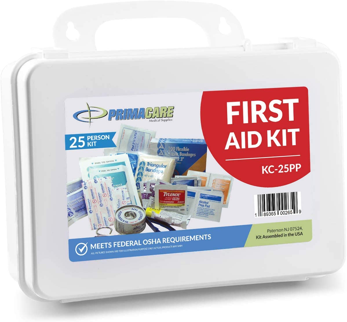 First Aid Kits - Image 3
