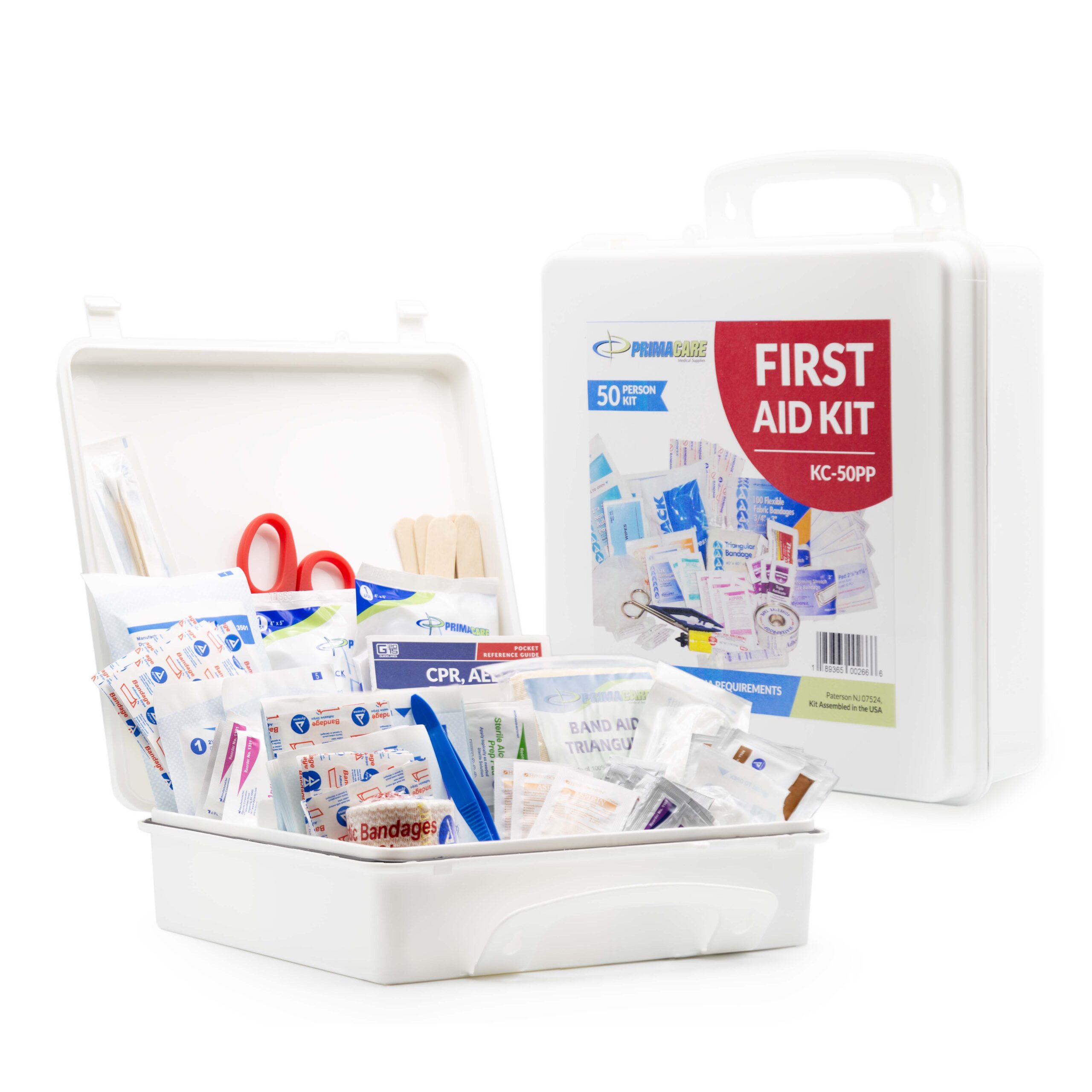 First Aid Kits - Image 4