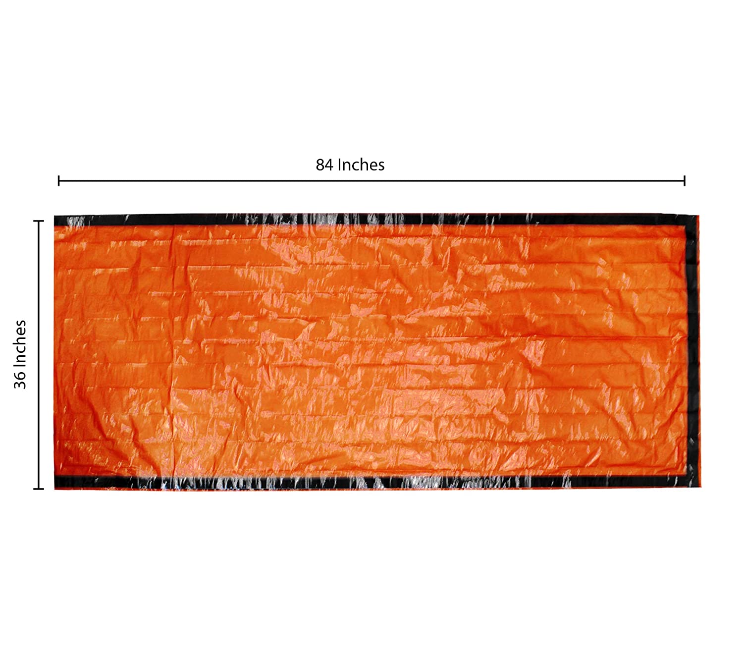 Emergency Sleeping Bag - Image 2