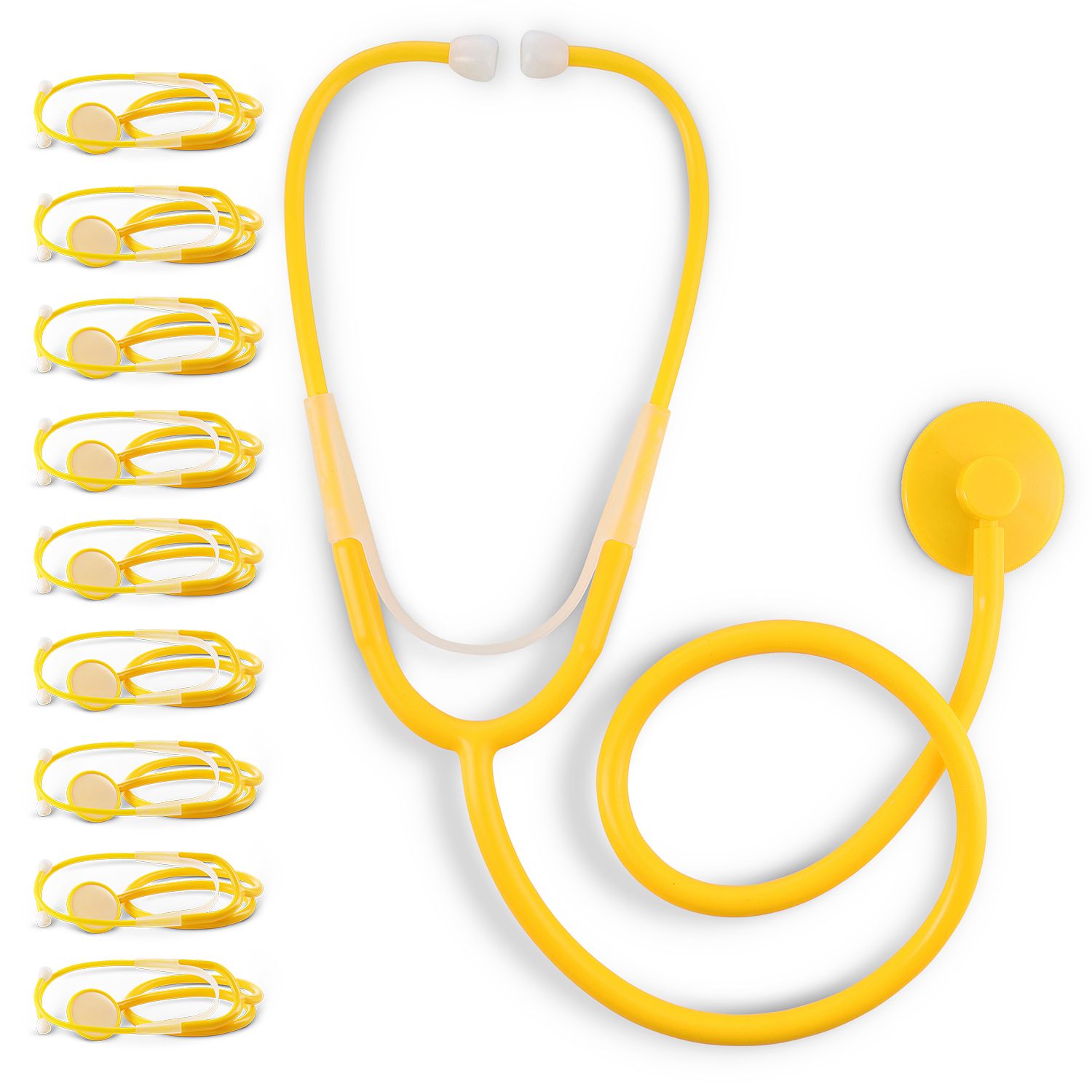 Disposable Stethoscopes