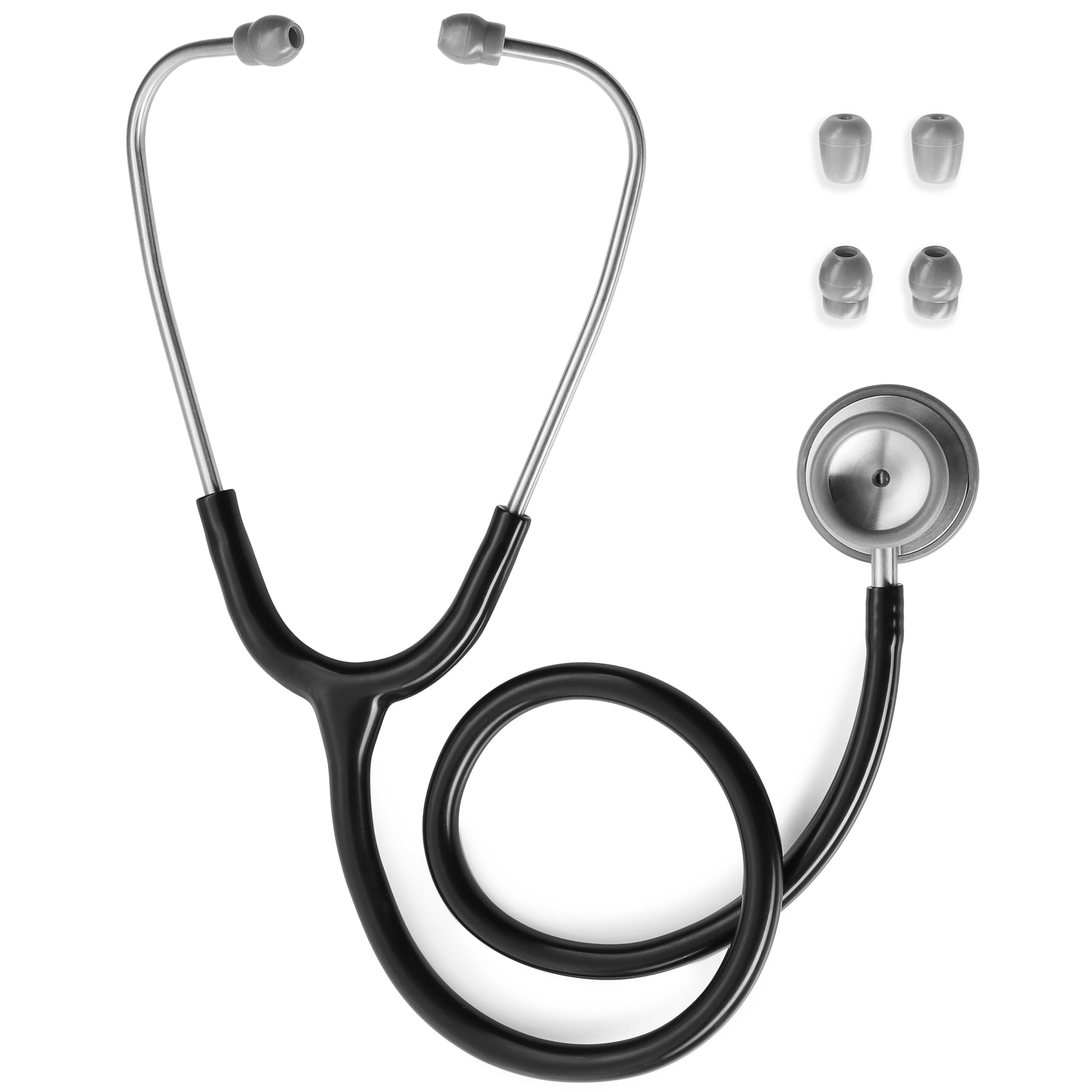 Stainless Steel Stethoscope