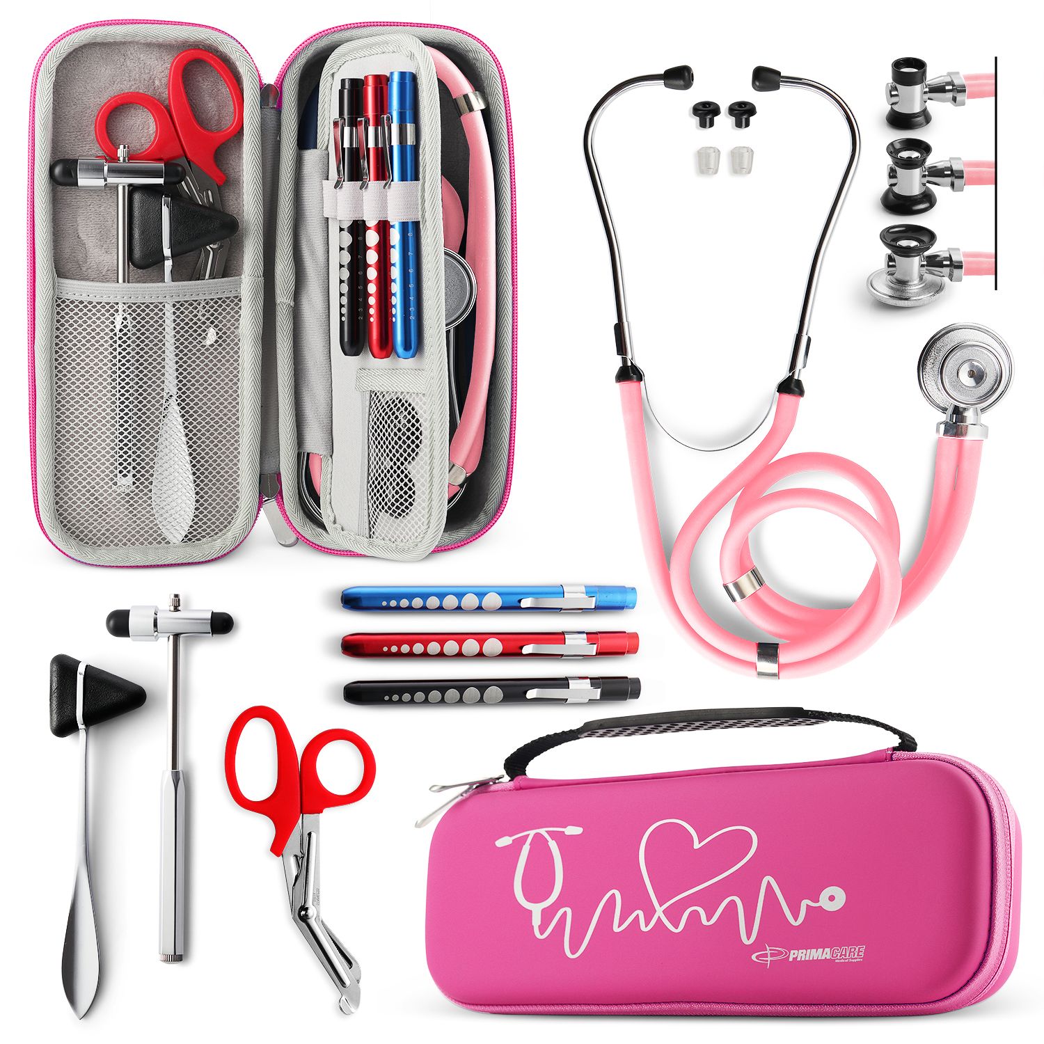 Stethoscope Cases with Accessories - Image 3