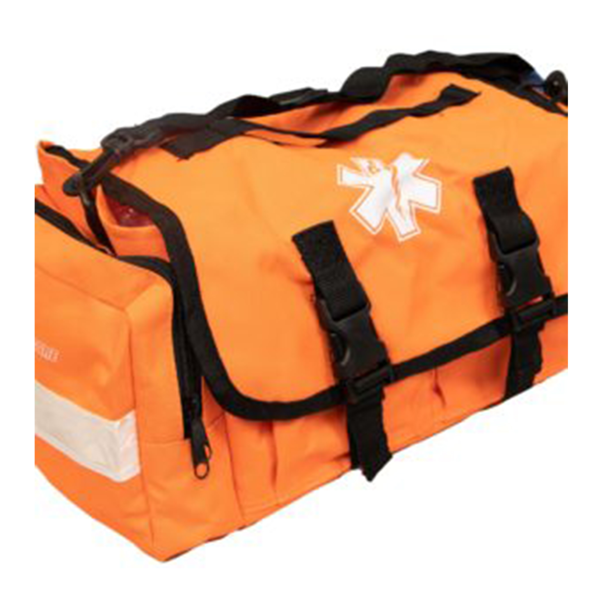 Orange Trauma Bag - Image 3