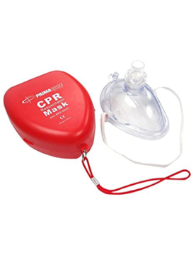 RESUSCITATION