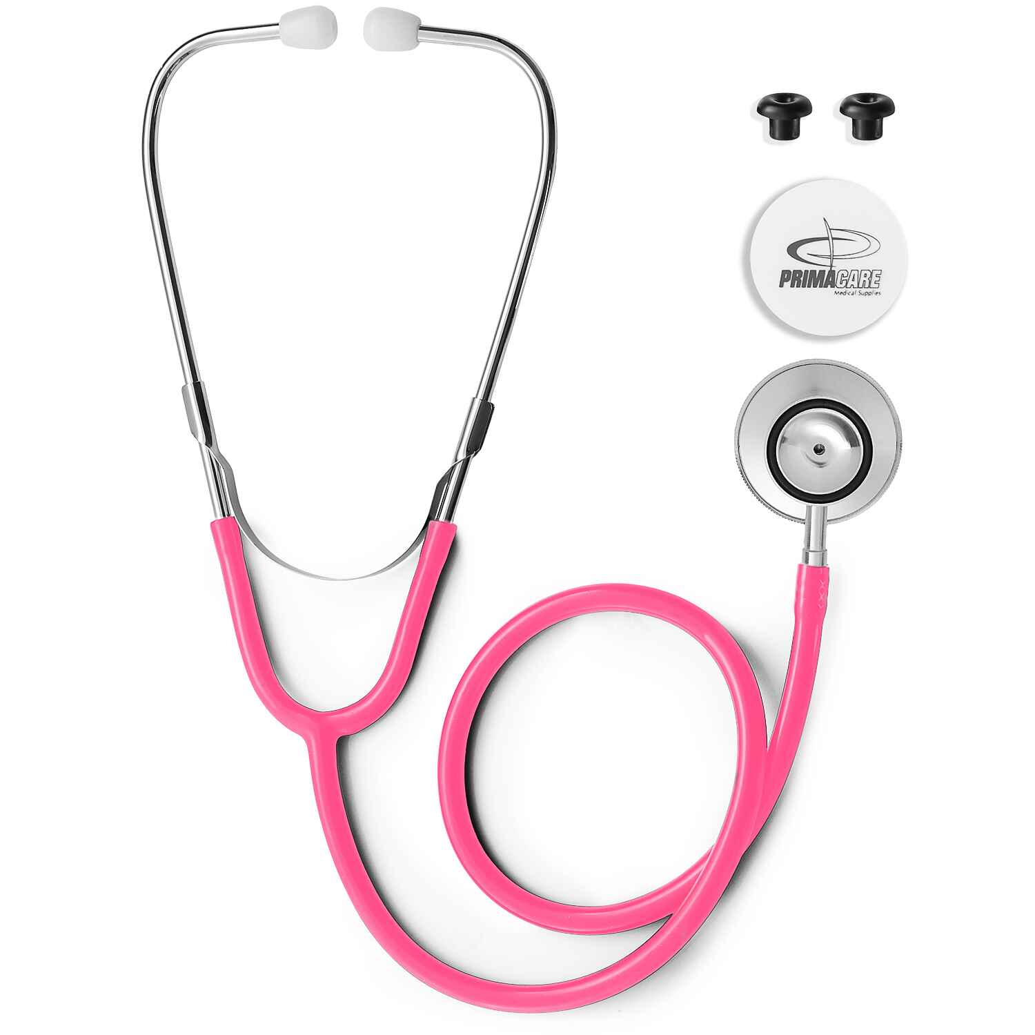 Dual Head Stethoscopes - Image 3
