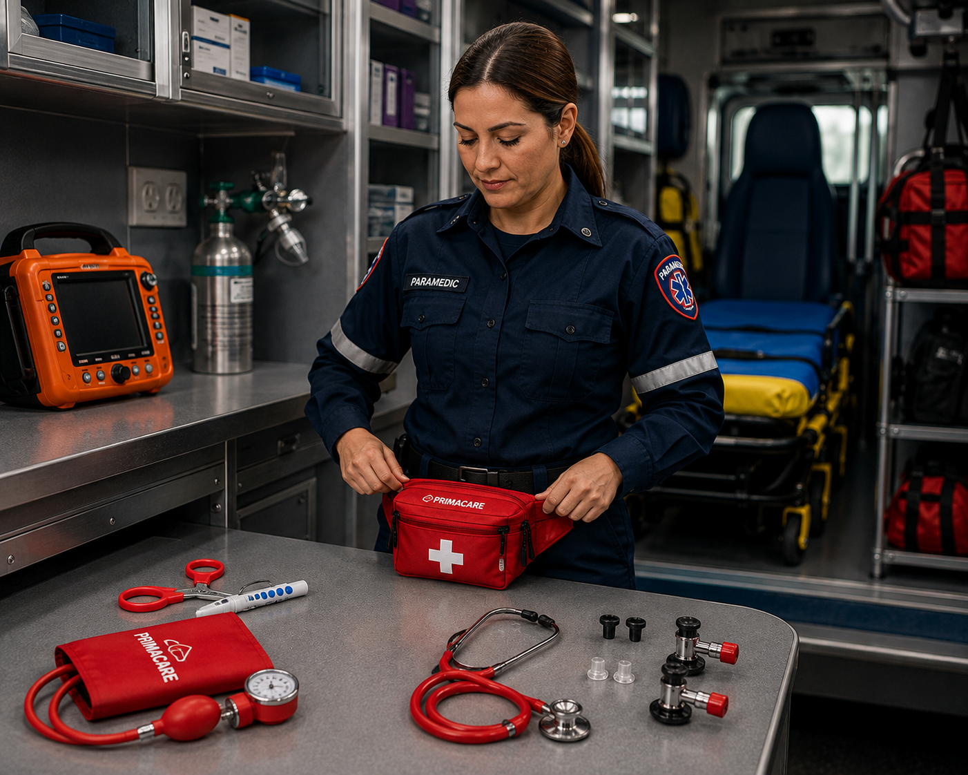 MEDICAL KITS