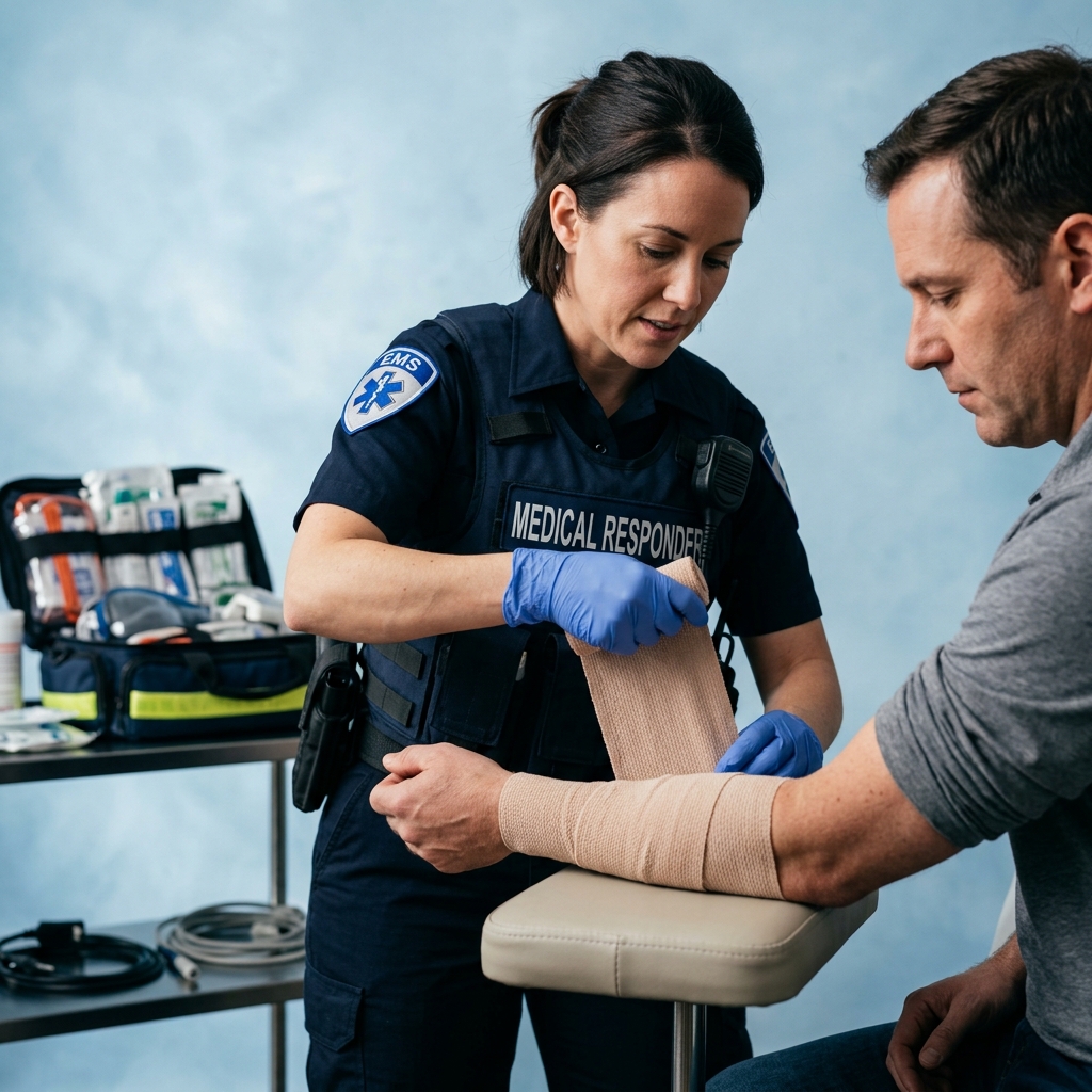 WOUND CARE