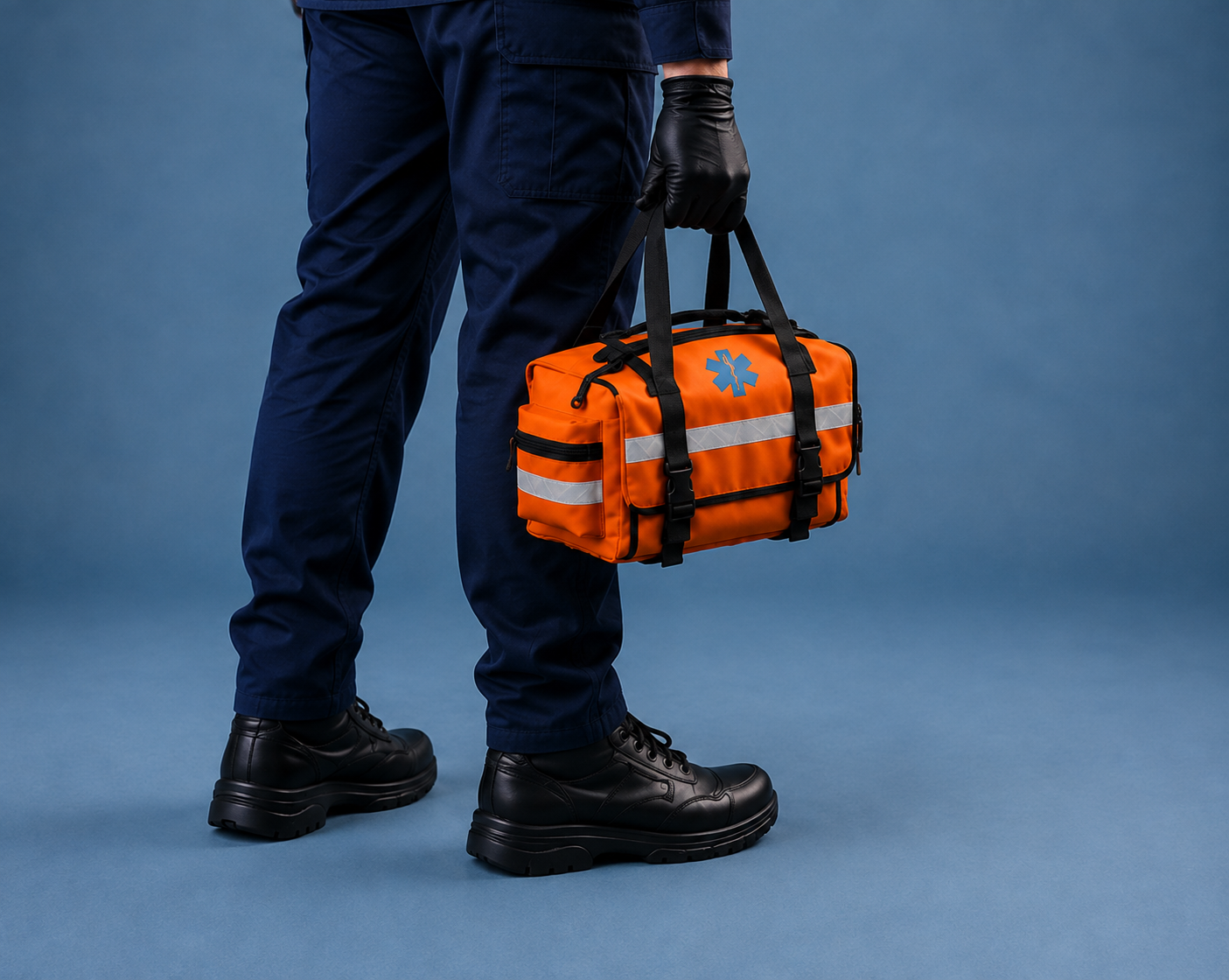 TRAUMA BAGS